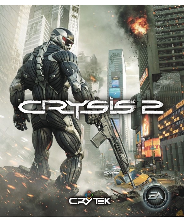 Crysis 2 Origin / EA app Key GLOBAL